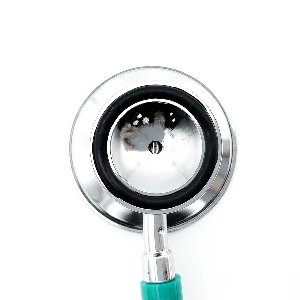 Zinc Medical Duplex Stethoscope With Better Price LCEL-10