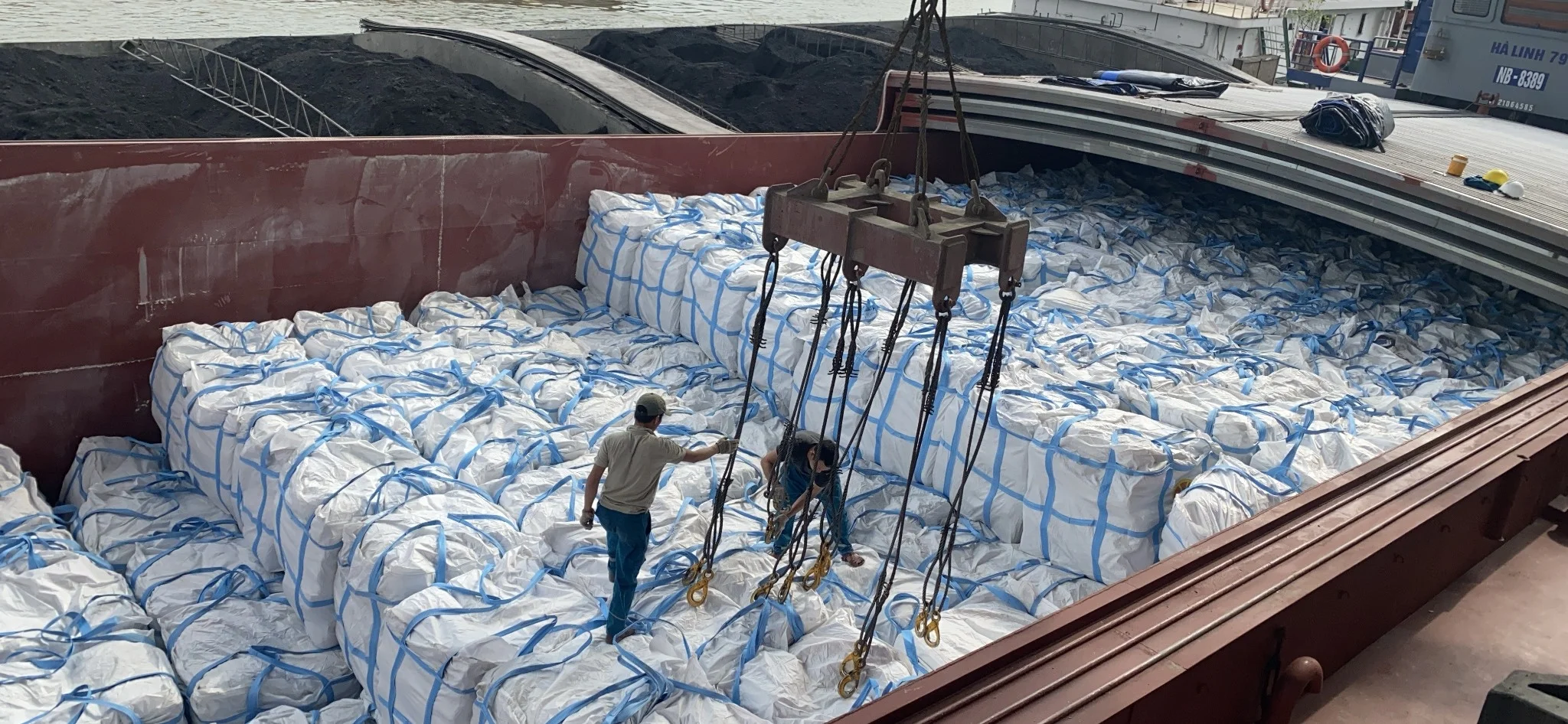 Portland Cement CEM II 32.5R