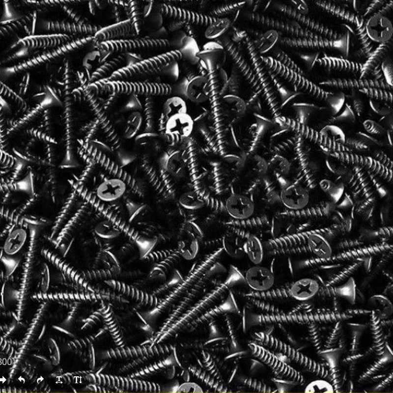 Plasterboard Screw Drywall Screw For Gypsum Board