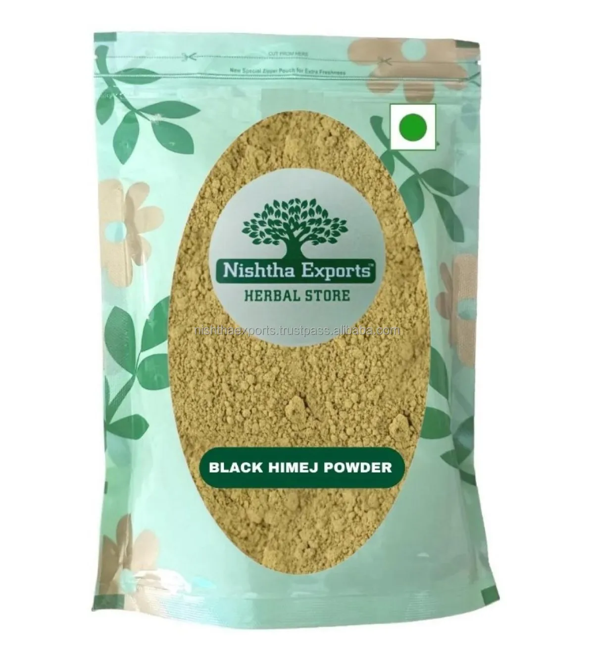 Terminalia Chebula Myrobalan Black Himej Powder Black Harad Powder Kali Harad Raw Herbs Wholesale Plant Extract Herbal Product