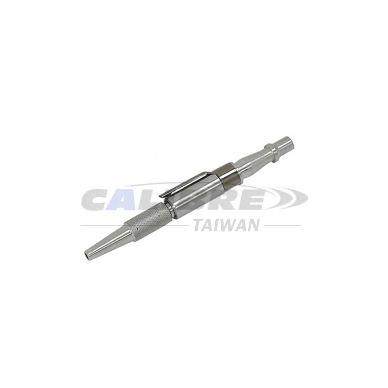 TAIWAN CALIBRE Aluminium  PCL Pocket Style Air Blow Gun Pocket Blow Gun