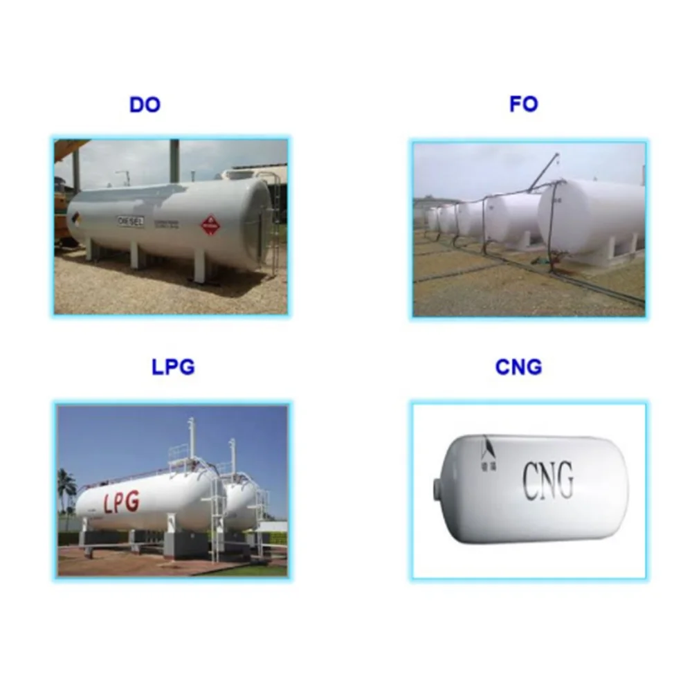  Высокоэнергетический котел для газового и жидкого топлива промышленности
