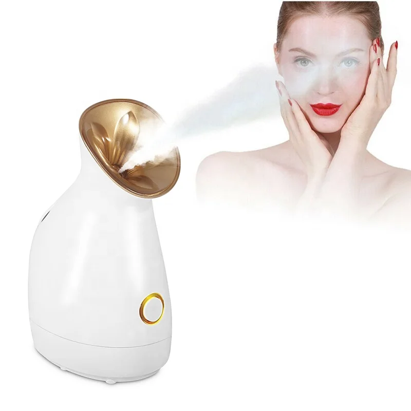 OEM factory private label wholesale vaporizer Nano electric facial Face Steamer Sprayer Machine