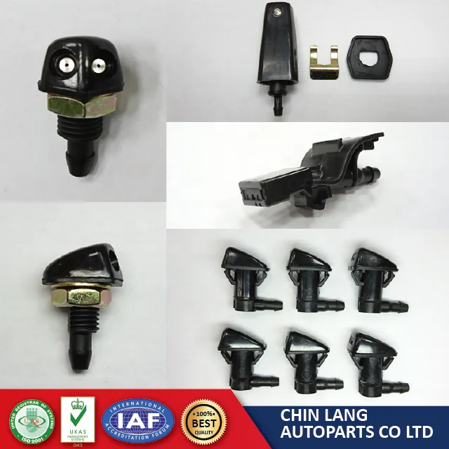 Car Parts Washer Nozzle MB362442 MT147651 for MITSUBISHI DELICA L300 1.5L 1.6L COLT T-120 MAZDA E3000