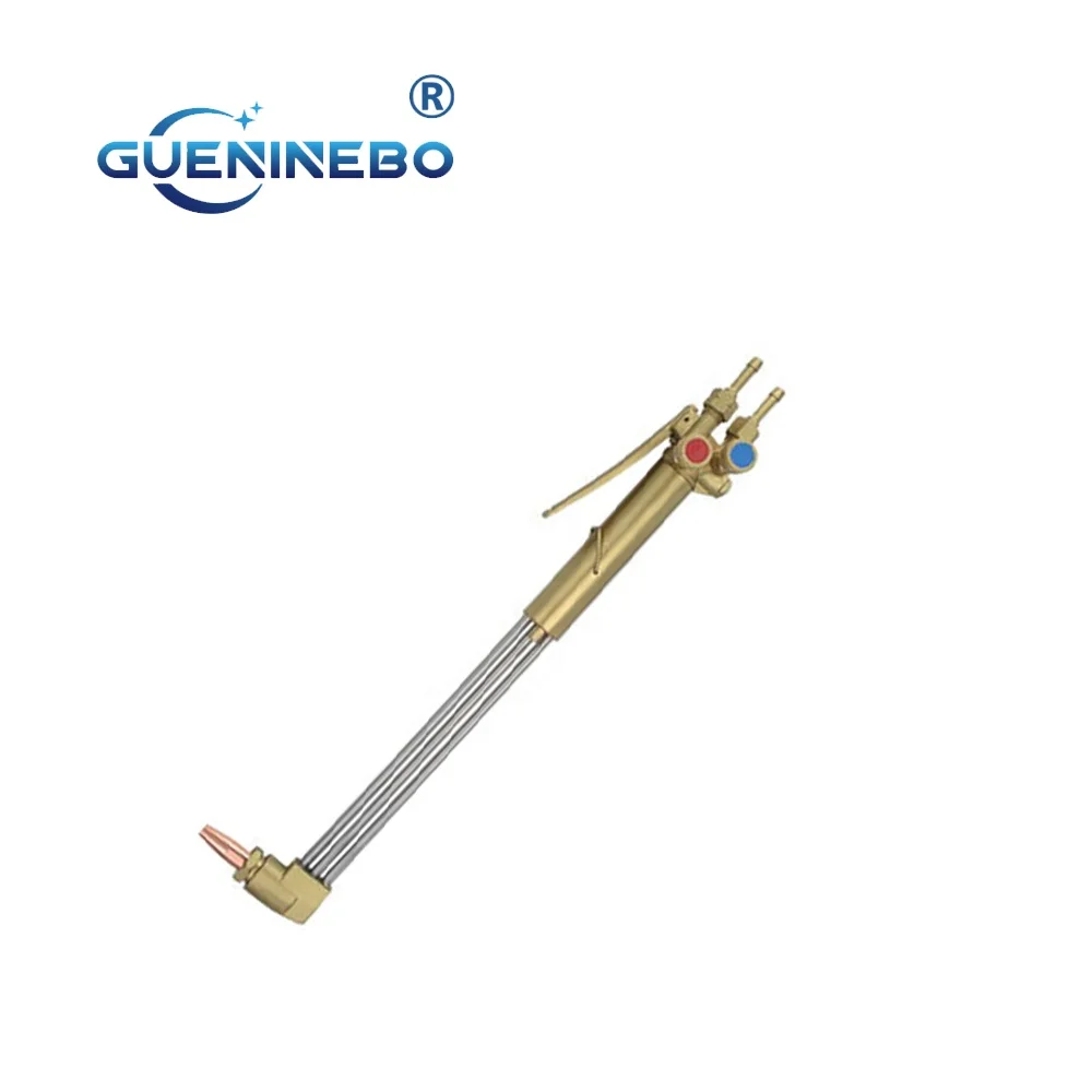 Японский Тип оксиацетиленовая сварочная/режущая горелка