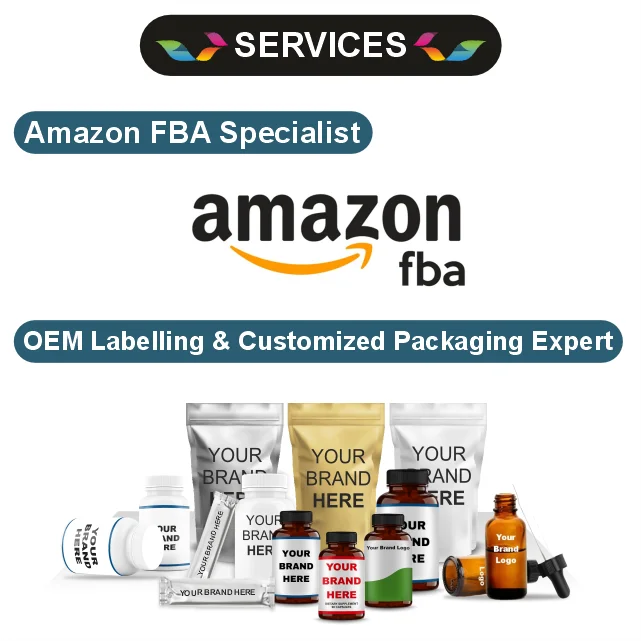 OEM Private Label Service Vegetarian 100% Natural Ceylon Cinnamon Capsules | Non-GMO & Gluten Free Supplement