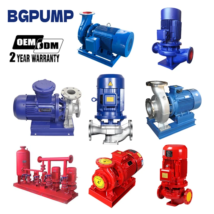 Cheap 10 Hp Vertical Polypropylene Magnetic High Pressure Sanitary Chemical Horizontal Centrifugal Pump For Agriculture