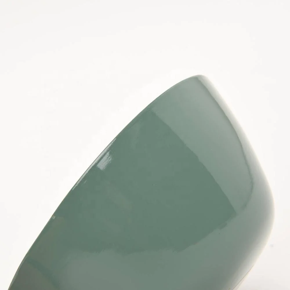 Bowl Handmade Bamboo Vietnam Baby Stock Customized Logo Craft Kitchenware Dinnerware Set Support Customized Packing Everyday