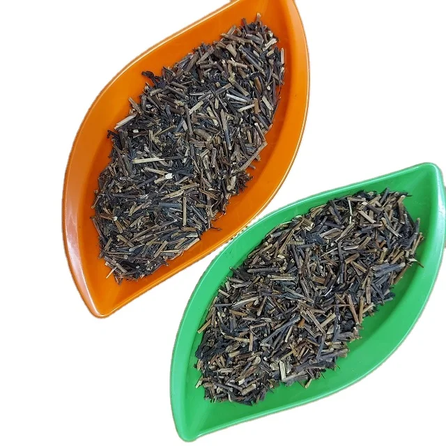 100% Fresh Natural Slimming Tea PEKOE GREEN TEA High Mountain Tea