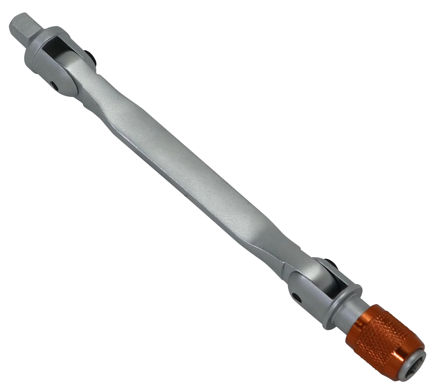 SBTools 32 Pcs Bit and Socket Wrench Set With Magnetic Bit Holder