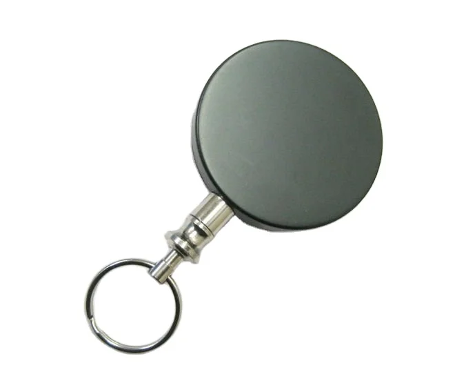 Vertical open face ridgid badgeholder