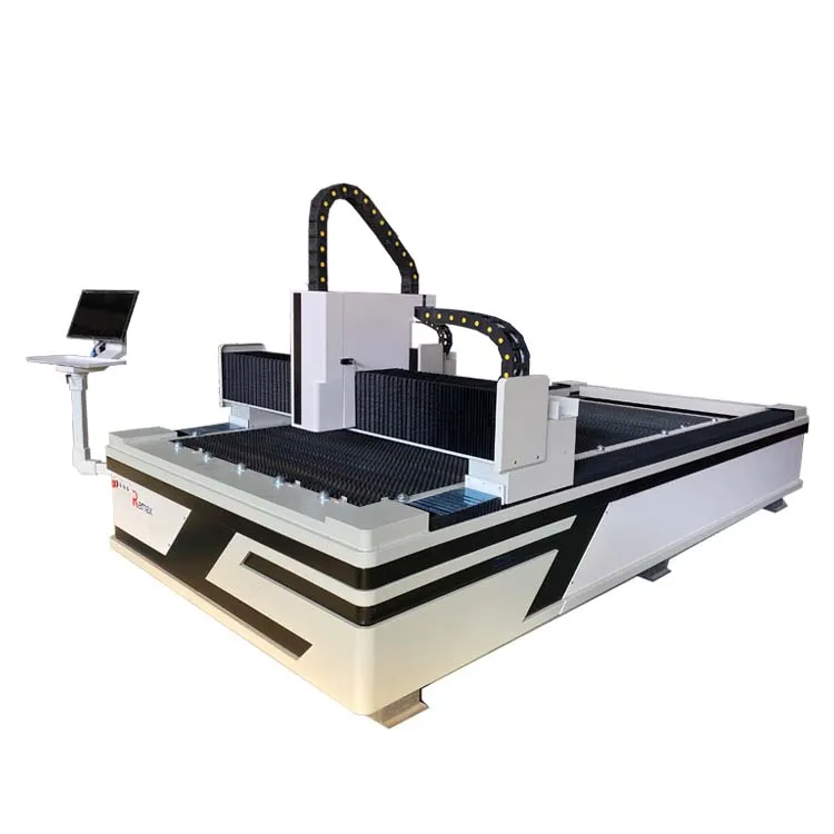 3015 fiber laser 2000 watt cutting machine for steel metal