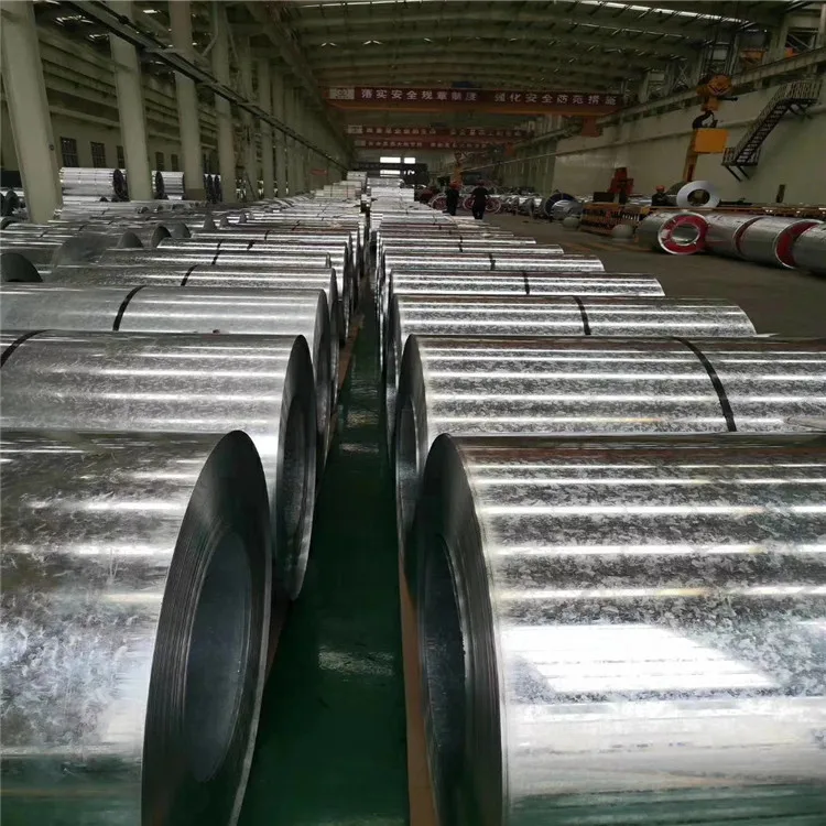 Factory wholesale  high quality good price Cold Rolled galvanized strip steel Hot Dipped Galvanized Steel Strip Coil GI strip