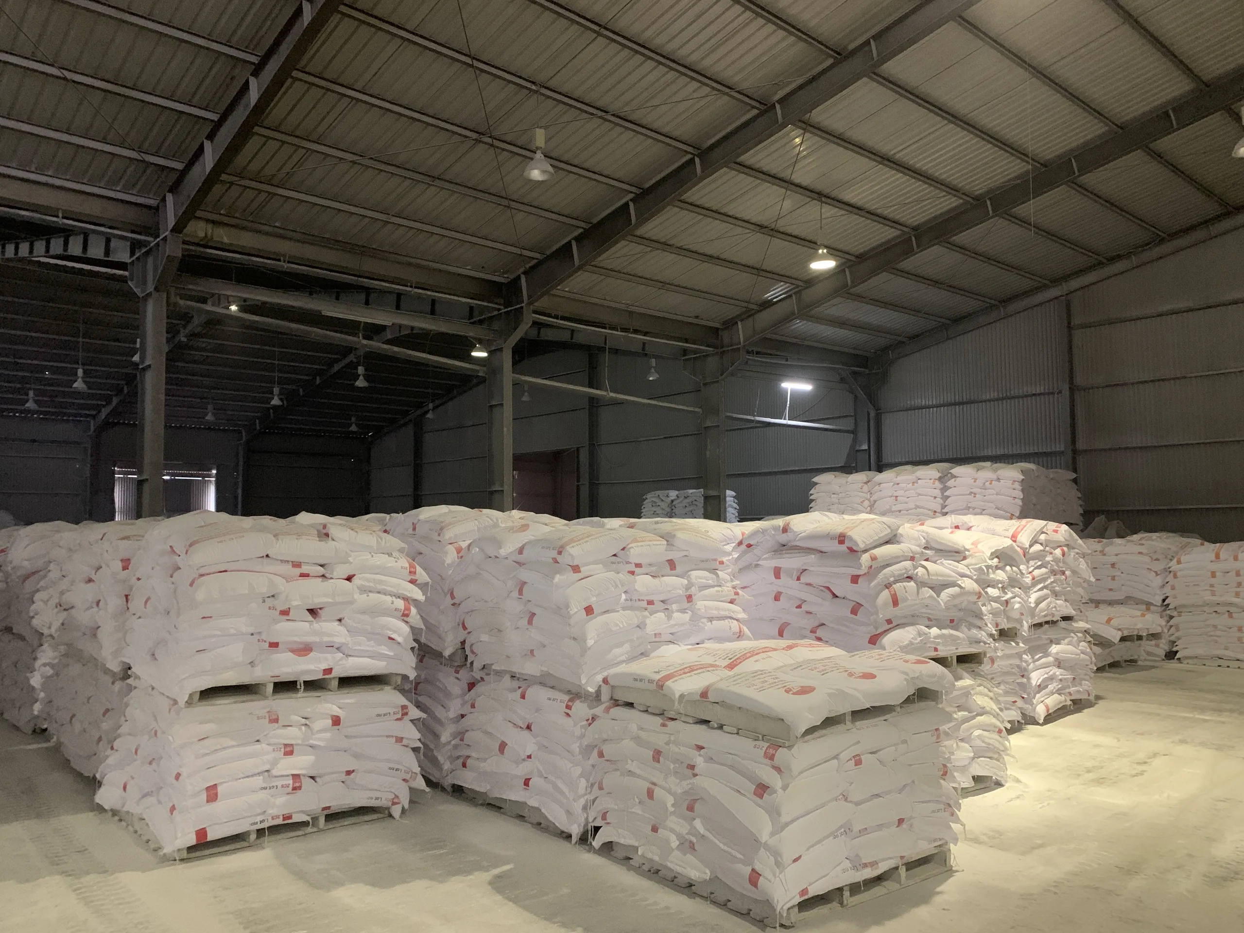 Factory best price premium quality for coated/uncoated caco3 calcium carbonate powder for industry nano calcium carbonate