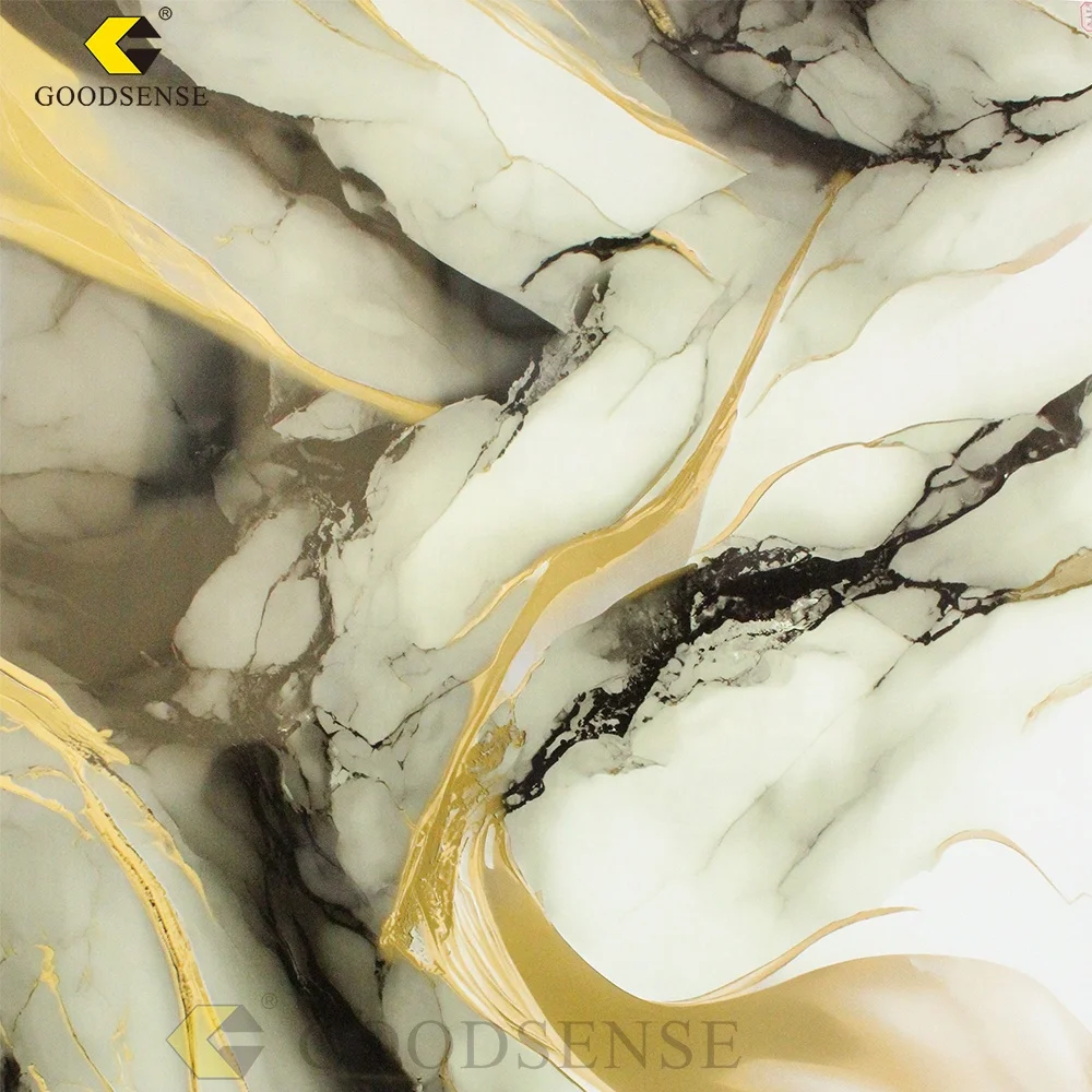 Goodsense Hot Sale 3mm 4mm PVDF ACM ACP Alucobond Sheet Indoor Ceiling Partition Wall Cladding Aluminium Composite Panel Sample