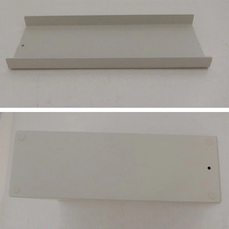 Triangle Shape Metal File and Document Holder