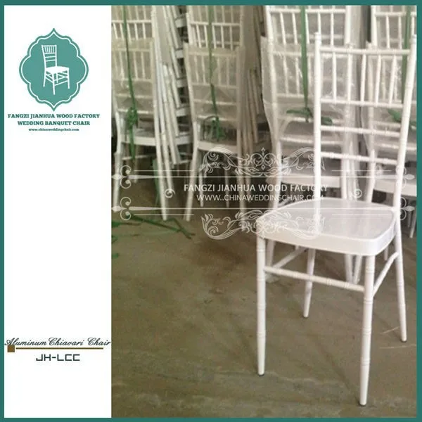 Metal Tiffany chair Chiavari chair High quality special chair for wedding party