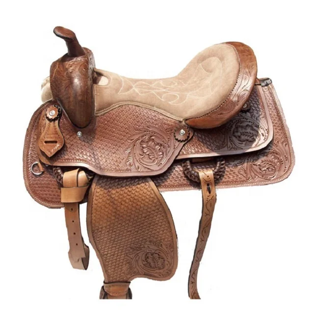 WESTERN SADDLE
