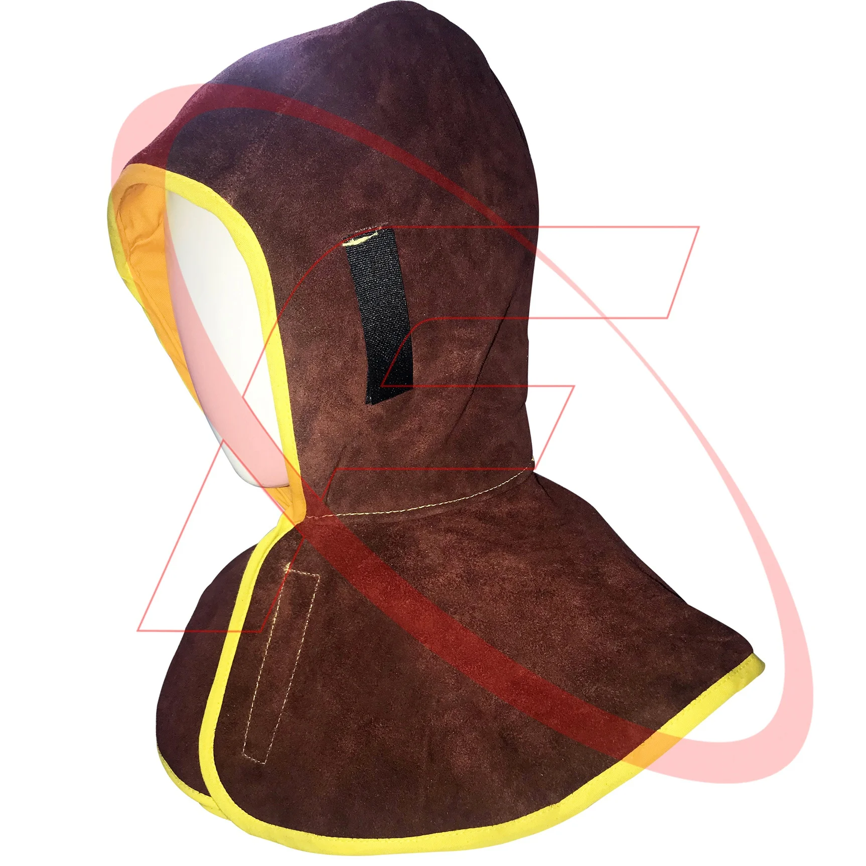 2024 топ продаж сварочный аппарат из воловьей кожи