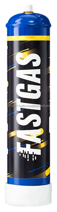 Cream Charger Wholesale Whipped Cream Chargers 615g Fast Gas Cream Charger + Free Nozzle