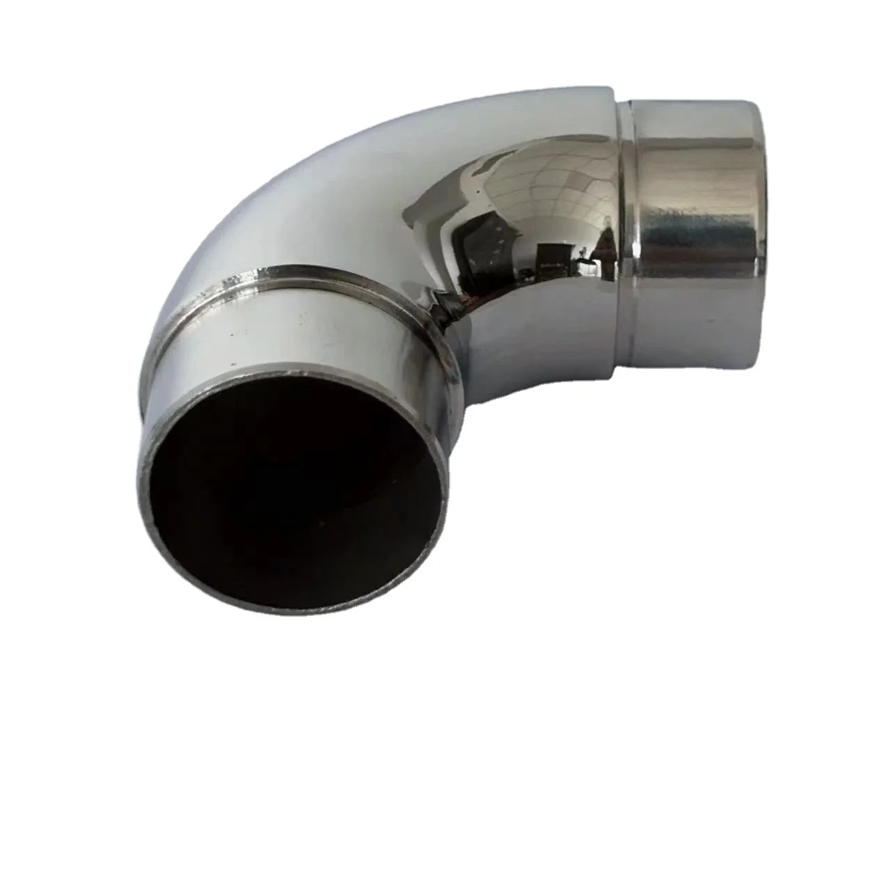 316 Stainless Steel Bimini Tee Handrail 3-Way Tee Joint for Boat Pipe Tube Fittings New Condition Boat Ladder Rod Holder Bearing