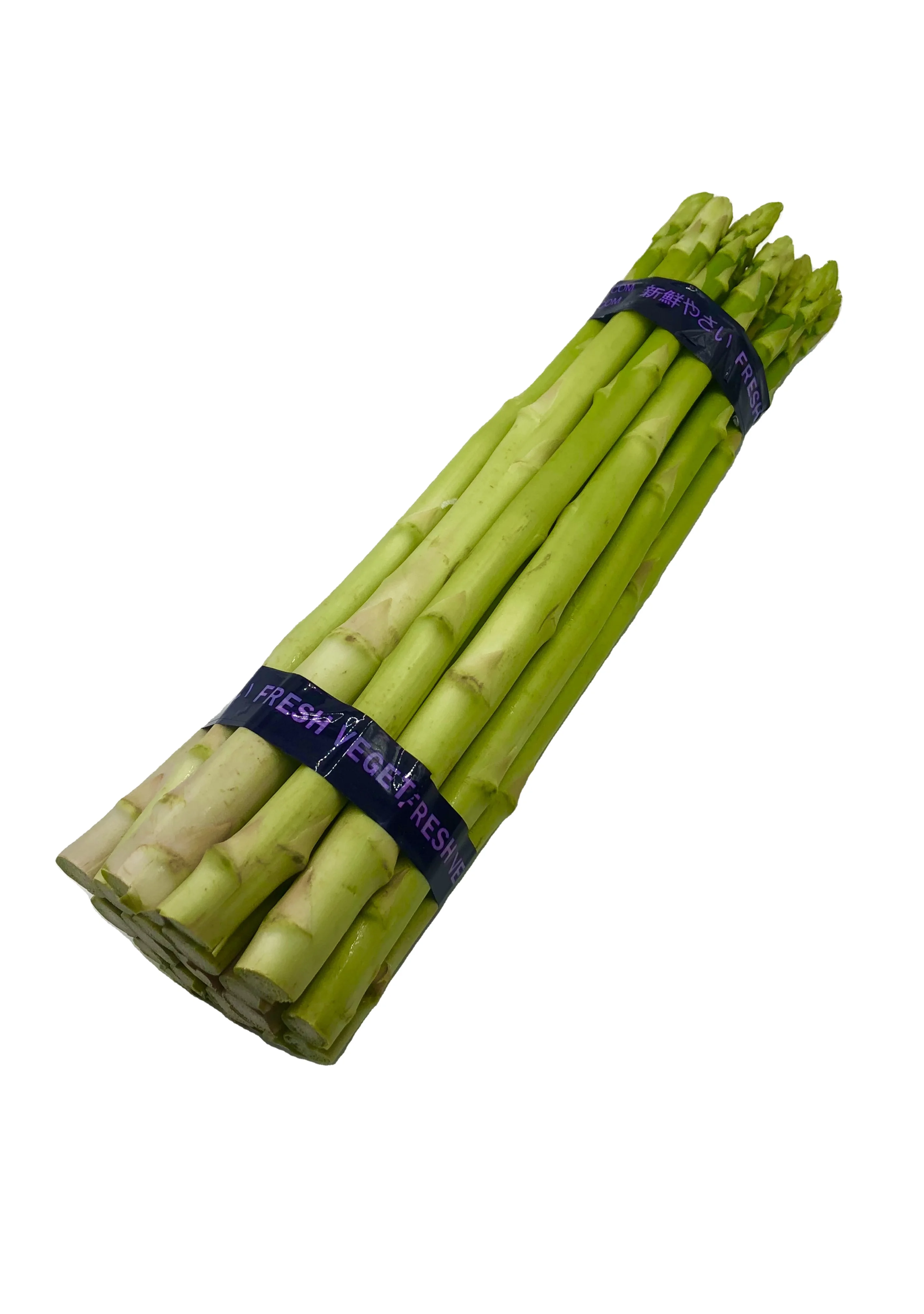 Высококачественные овощи, свежие спаржи, ароматические сладкие, зеленые спаржи, конкурентоспособная упаковочная цена, а + Размер