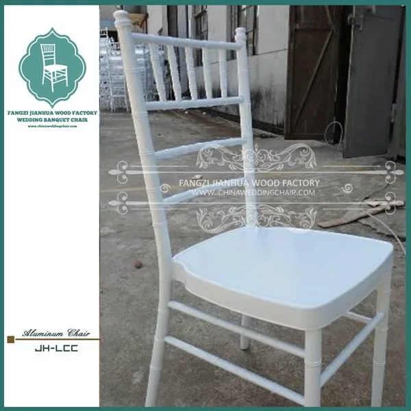 Metal Tiffany chair Chiavari chair High quality special chair for wedding party