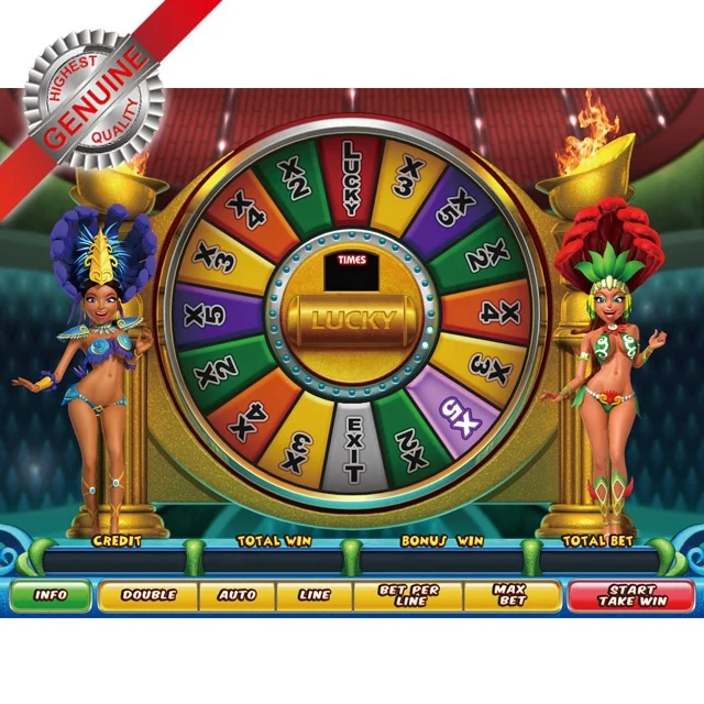 Taiwan entertainment online gaming platform sweepstakes software