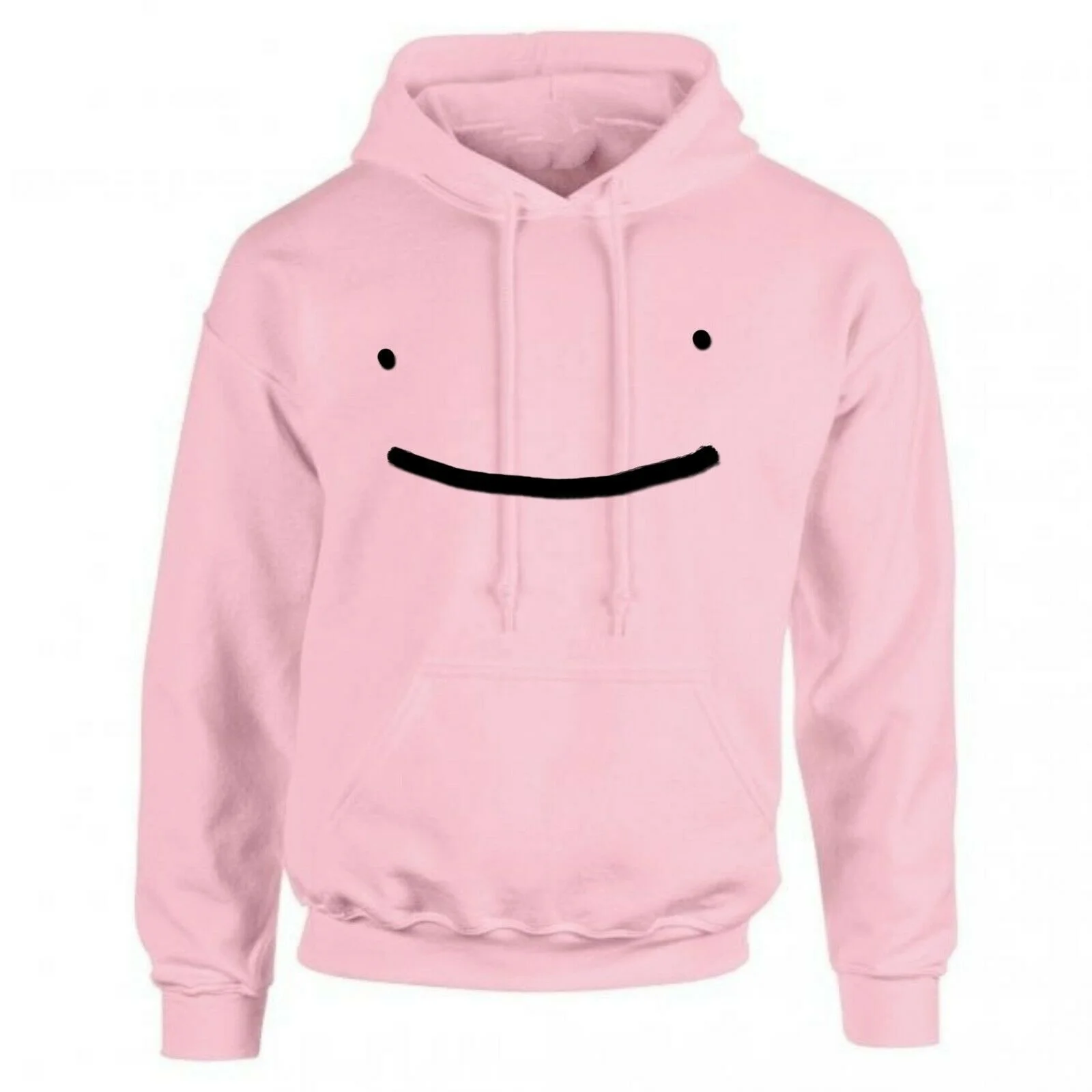 Dream SMP улыбка youtuber геймерские маскарадный костюм для мальчиков и девочек мужчин женщин подростков; С капюшоном