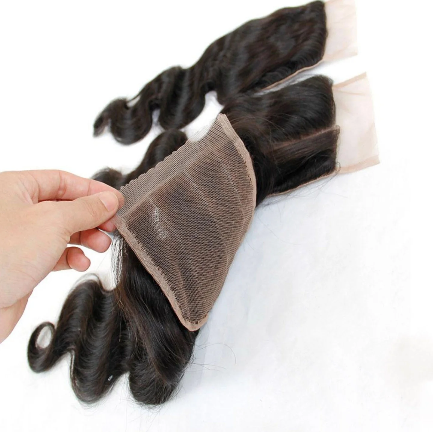 E-HAIR VIETNAM | Closure Vietnamese Hair Supplier Unprocessed Raw Virgin Hair Vendors, 100% Human Hair Bundle From Vietnam