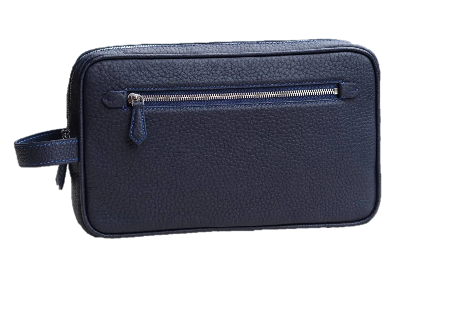 Fashionable Hot Sale Top Product Vintage Style In Stock Genuine Cowhide Leather OEM Customized Clutch Purse Handbag For Women