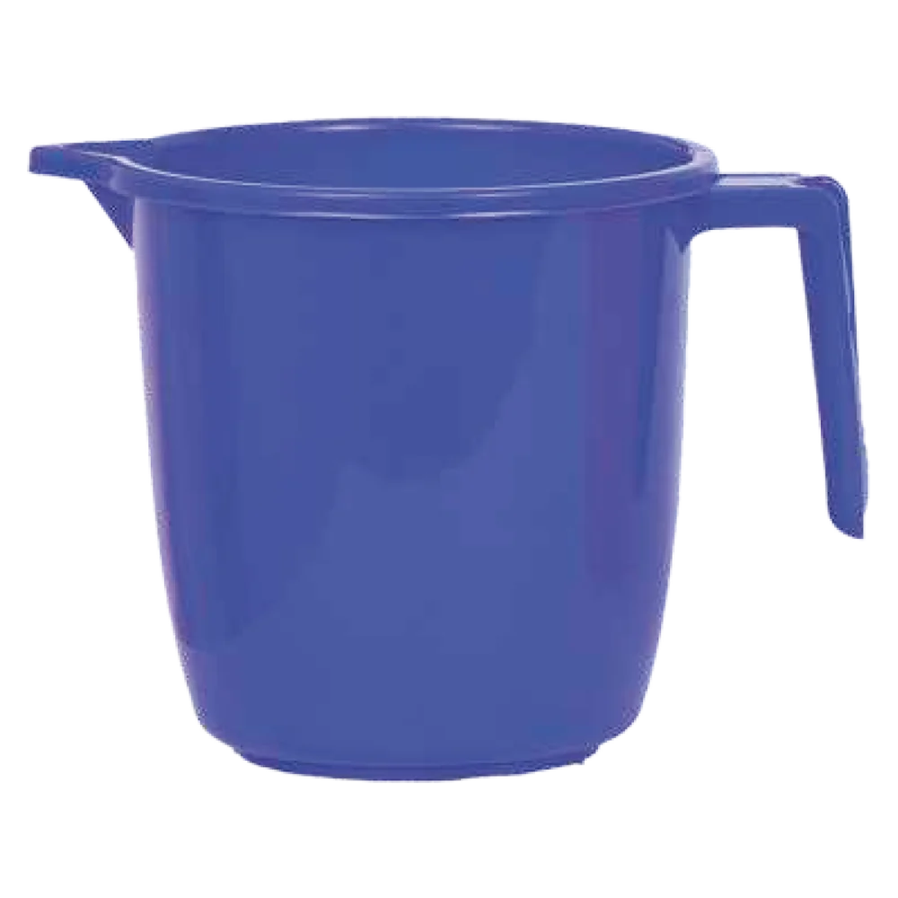 1.5Lr plastic bathroom mugs Buy bulk PP plastic bath mugs, factory direct prices for wholesale buyers