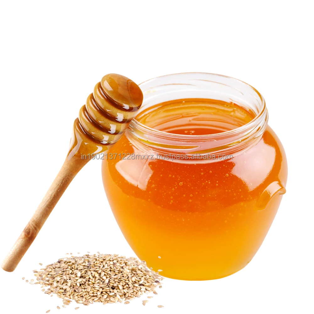 Forest Honey 1 Kg - No preservatives - Rich in Nutrients, Immunity Booster - 100% Pure & Naturally Tested Honey