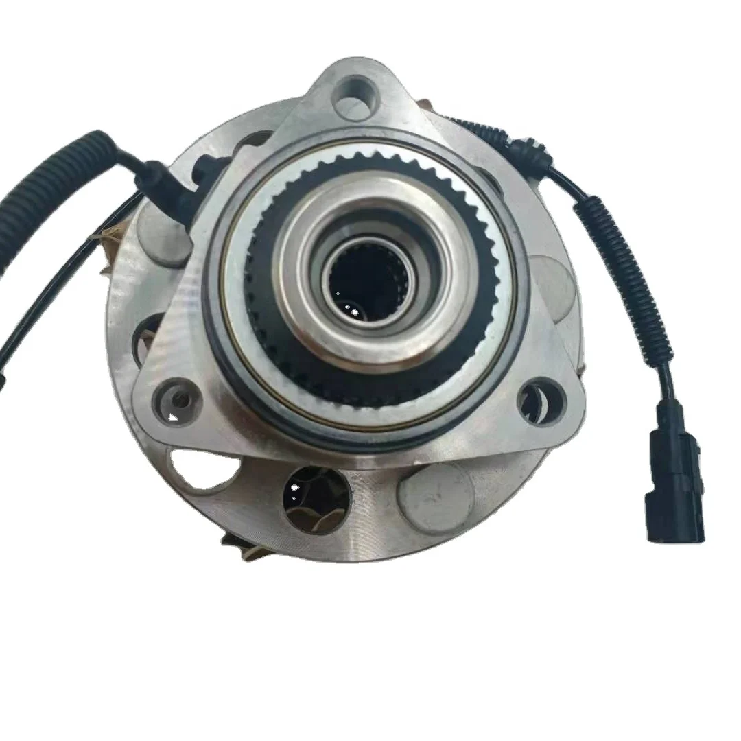 4142009403 оригинальные детали подшипника переднего колеса, ступица колеса, комплект подшипников колеса 4142009300,4142009403