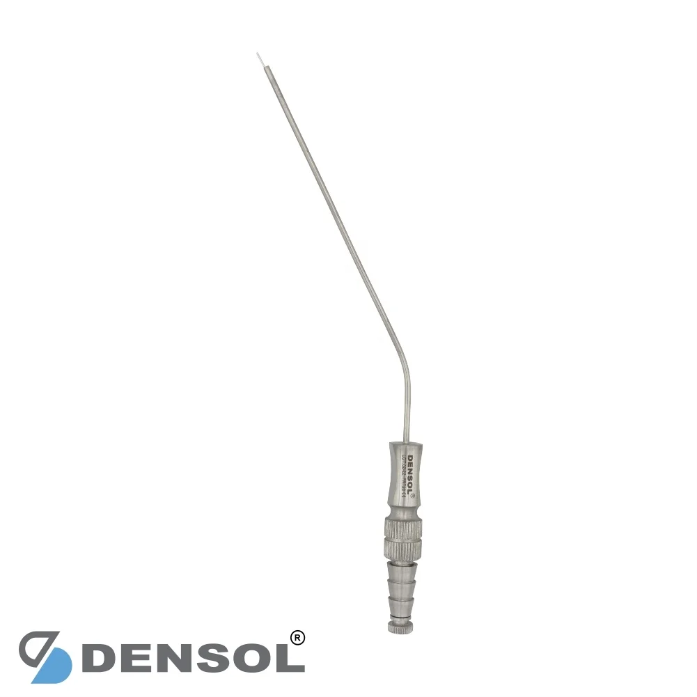 Medical Frazier Suction Tube 1.5mm Suction Tube ENT Instrument Microsurgery Surgery Equipment High Quality Customized Size