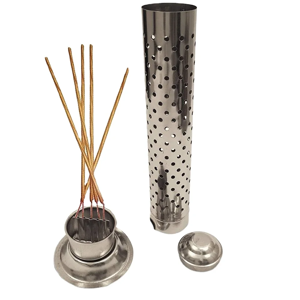 Best Selling Brass Incense Holder For Incense Sticks Traditional  Incense Stick Holder Agarbatti Stand Holder Positive Energy
