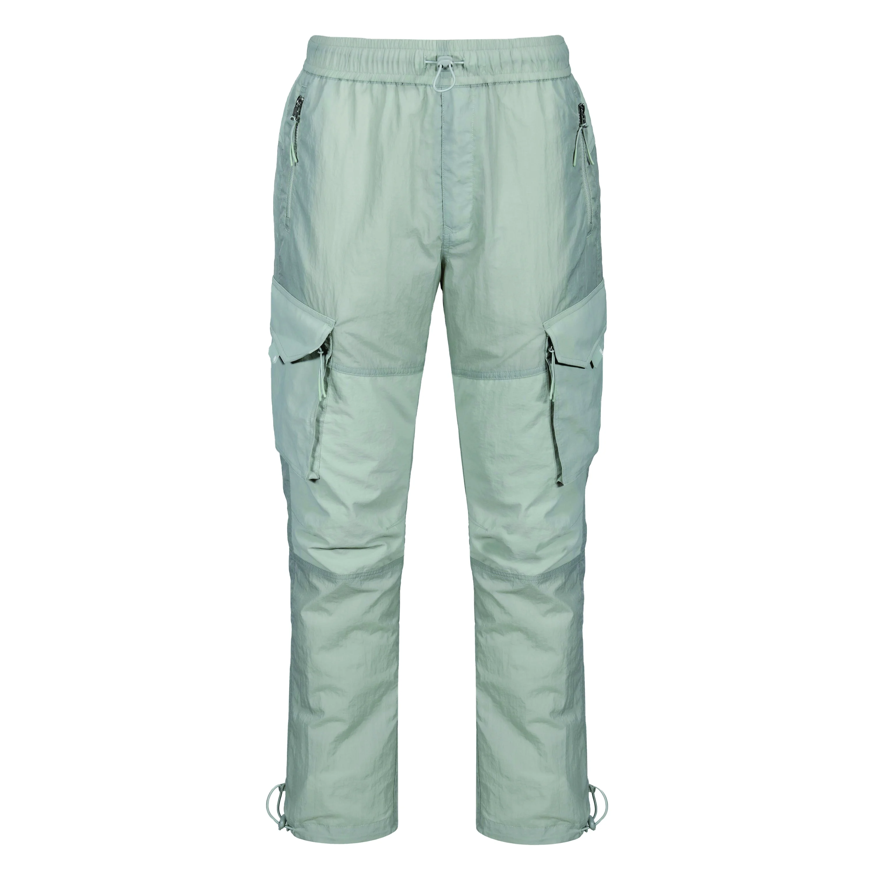 Summer Shorts Men Classic Cargo Shorts Big Size Youth Slim Casual Short Pants Solid Elastic Waist Loose Sport Walk Bodybuilding