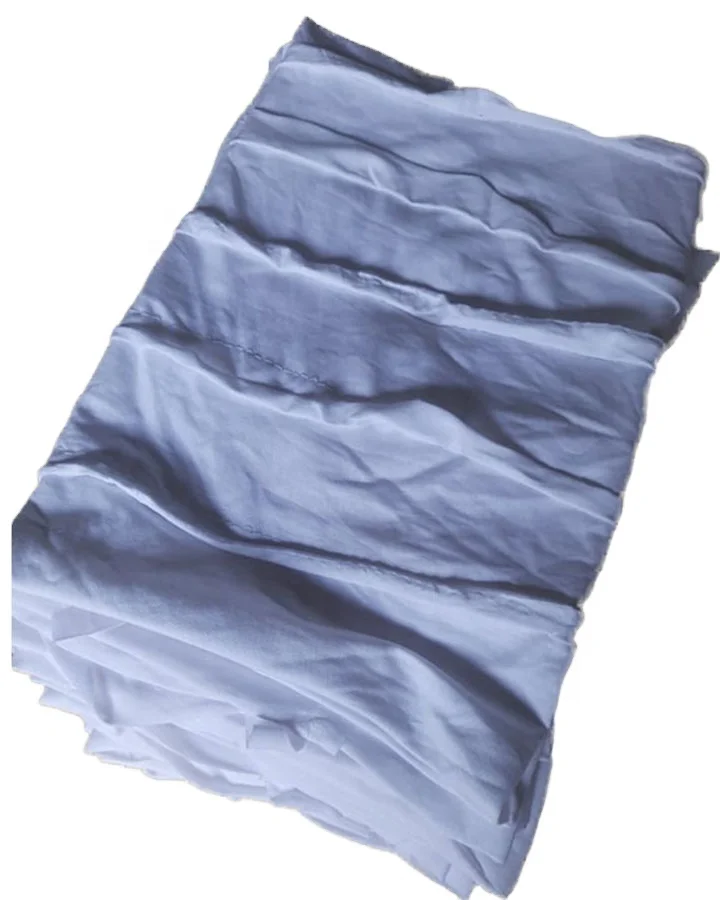 A GRADE WHITE KNIT STITCH WIPING RAGS CLEANING RAGS SOFT ABSORBENT WIPING RAGS FROM BANGLADESH