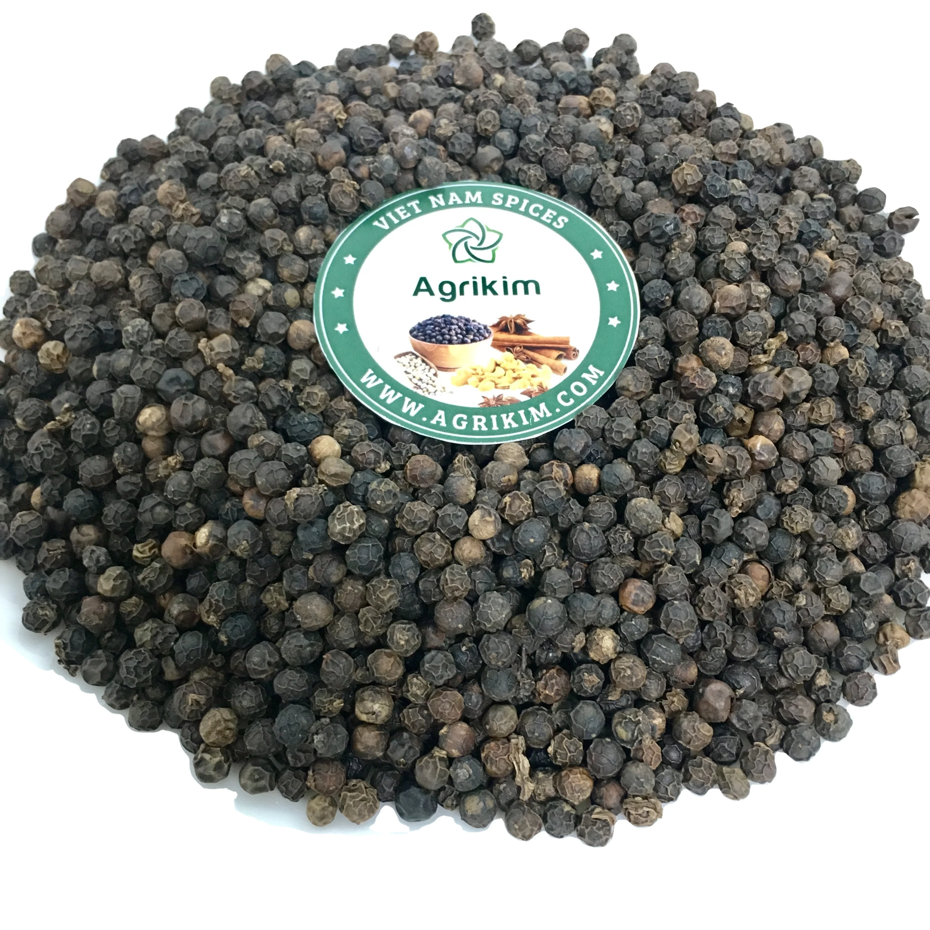Hot Spices White and BLACK PEPPER 550 gl MC - 5MM Black pepper Vietnamese Origin for producing Seasonings WS +84 326055616