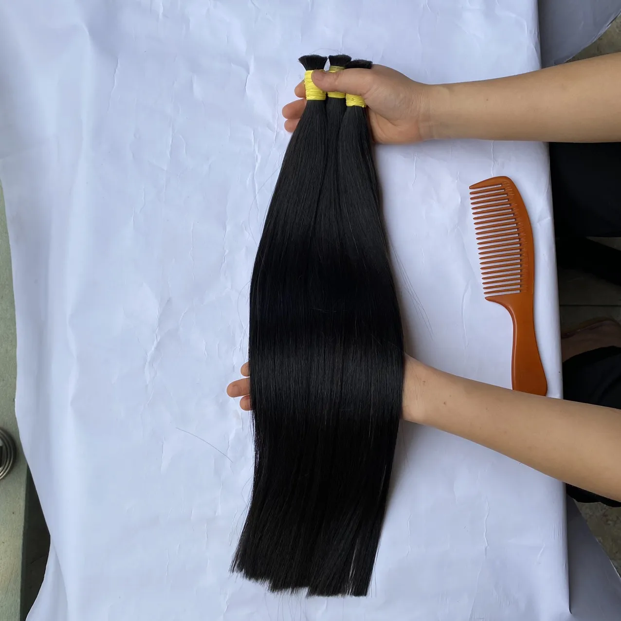 Vietnam Export Products Bulk Hair Vietnamese Hair Extensions Contact us for Best Price
