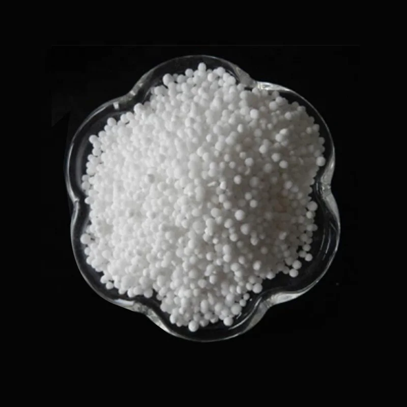 Urea N46 Fertilizer Granular Prilled Price 50kg bag