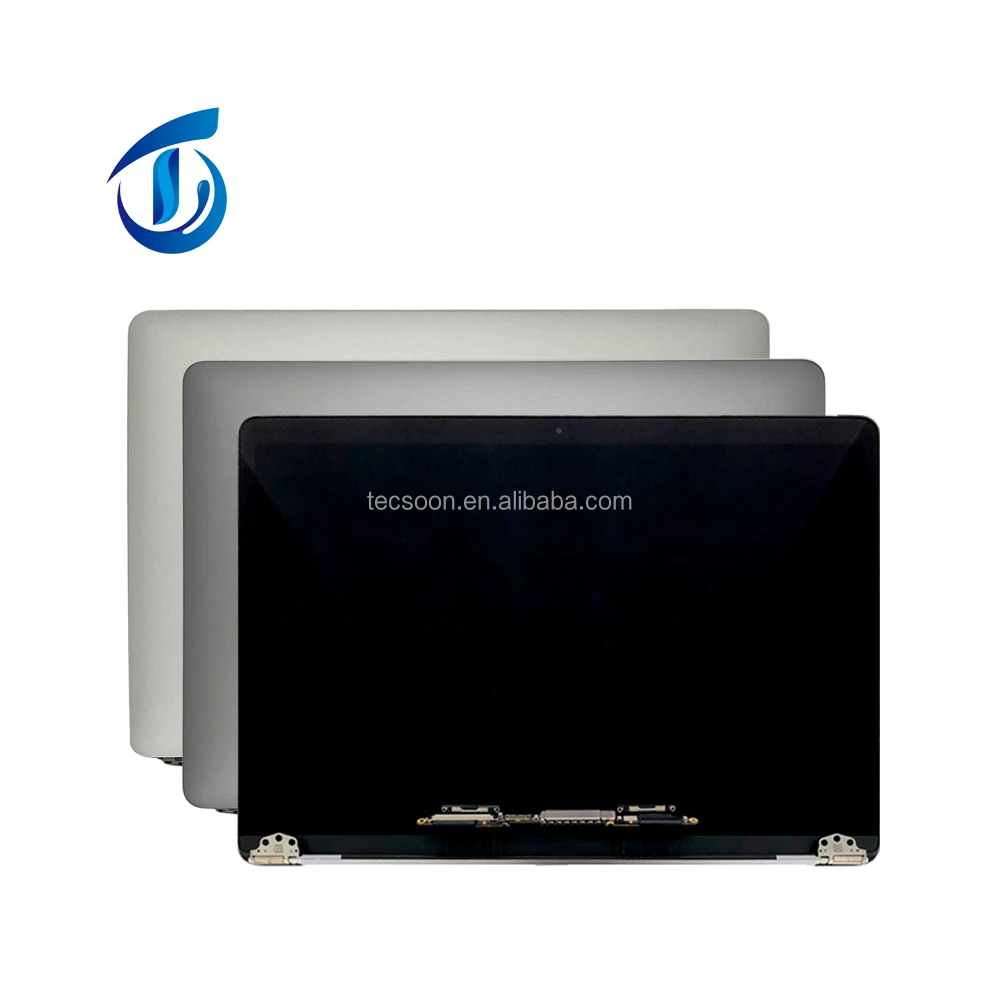 Original new for macbook pro screen replacement display 13.3inch assembly A2338 A1706 A1708 A1989 A2159 A2289 A2251 A1502 LCD