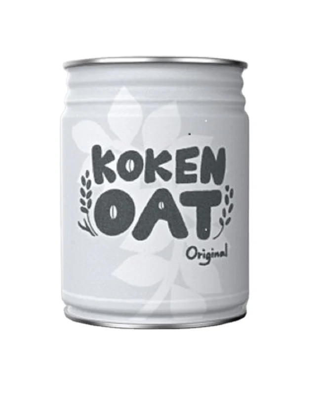 Koken Oat Milk For Barista Oat milk maker