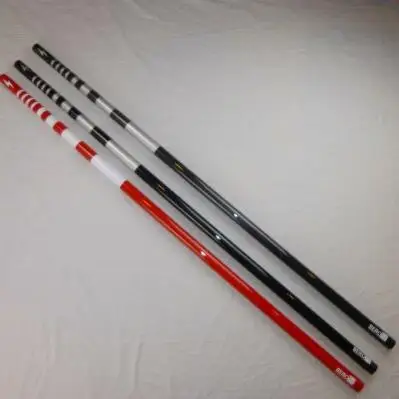 Carbon Fiber Ultra Light Curling Broom Sticks Custom Logo Curling Broom Shafts