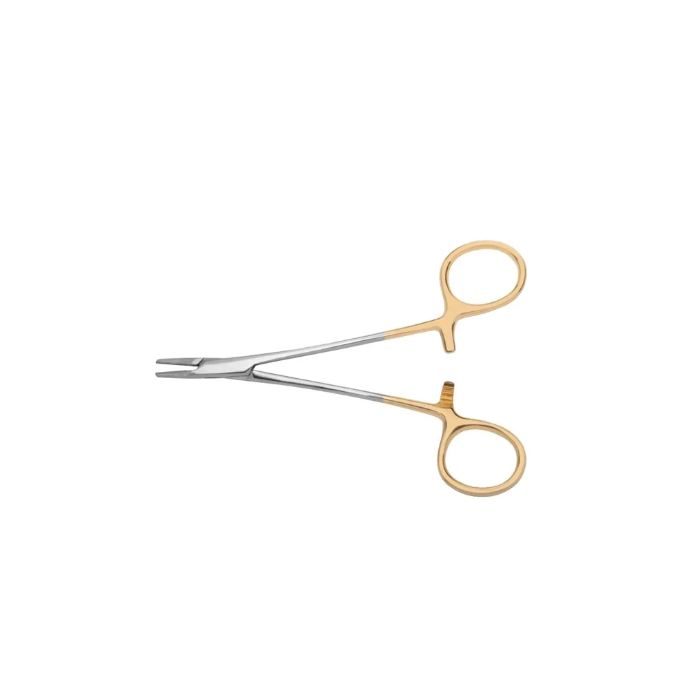 Webster Needle Holder 13 cm