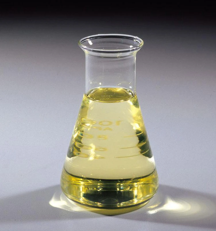 IOTA27100 Trimethyl Fluorosilicone Fluid