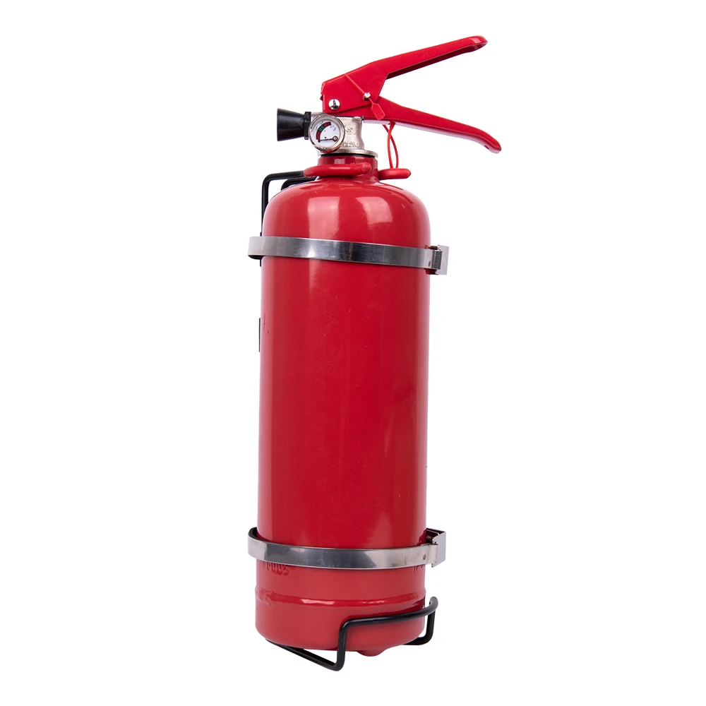 empty fire extinguisher spare parts