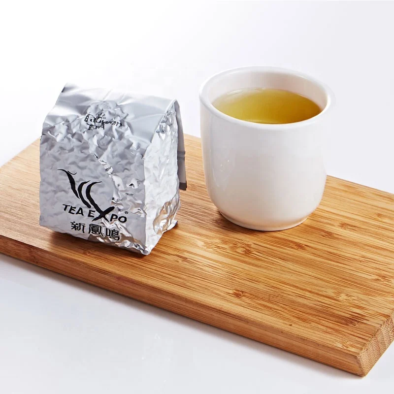 
wholesale Alishan high mountain fragrant oolong teaNew Fonmingtea 