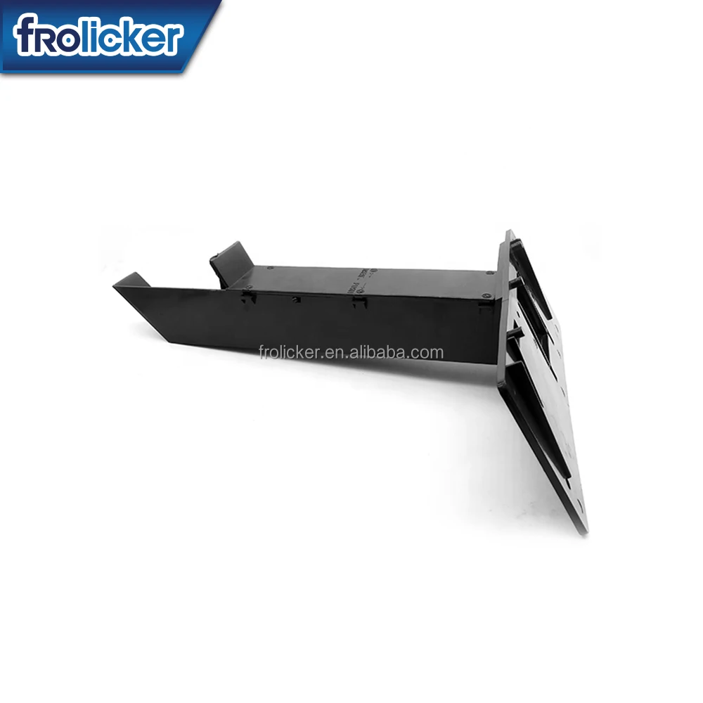 Пластиковый слайдер для монет слот Марио игровые наборы с монетами аркадные Пикачу