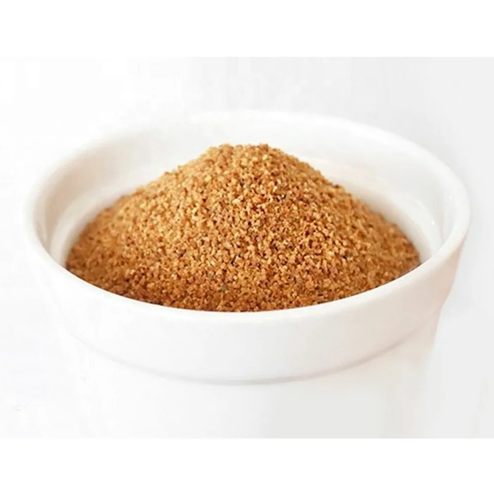 Premium Quality 100% Organic Pure And Natural Coconut Coco Sap Sugar Hot Sale Products